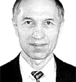 Игорь СУЛЕЙМАНОВ