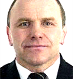 ДАНЬКО Григорий Владимирович