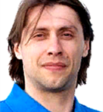 БЕЗРУЧЕНКО Евгений Валерьевич