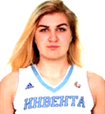 СЕМА Татьяна Сергеевна