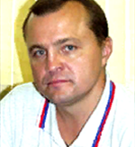 ПАВЛОВ Николай Владимирович