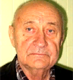 Валерий ПИРОГОВ