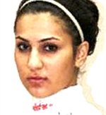 ГУЧМАЗОВА Майя Автондиловна