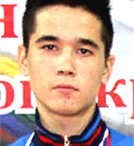 КУЧЬЯНОВ Кирилл Николаевич