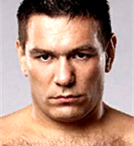 ЧАГАЕВ Руслан Шамилович