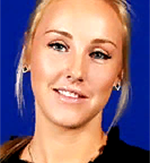 ТРЕТЬЯКОВА (СТАРОБУДОВА) Екатерина Евгеньевна