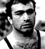 МОДЕБАДЗЕ Нодар Арчилович