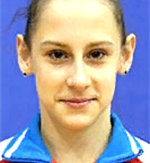 ХАРЕНКОВА Мария Александровна