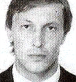 ДИЛЛЕНБУРГ Альберт Жан-Жанович