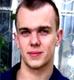 Сергей КАШПЕРСКИЙ