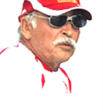 БЕЛОВ Дмитрий Федорович