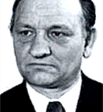 ПЕТРУХИН Василий Гаврилович