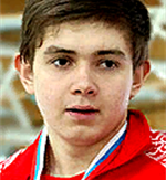 Евгений НАЗАРОВ