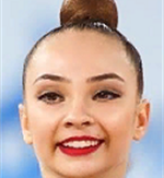 ОРЛОВА Полина Сергеевна