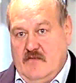 ШУРОВ Александр Иванович