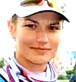 АКСЕНОВА Анна Вячеславовна