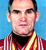 ПУШНИЦА Александр Михайлович