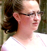 ШЕХОВЦОВА (ПИСЕЕВА) Алла Викторовна