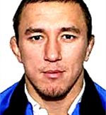 ШАРАФЕТДИНОВ Имиль Ирфанович