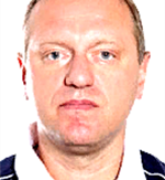 ВОРОБЬЕВ Владимир Анатольевич