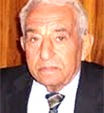 МУШЕГЯН Норайр Тагворович