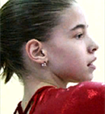 САБАЛДАШ Ксения Владимировна