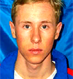 СОЛОВЬЕВ Алексей Михайлович