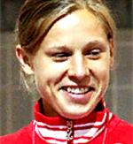 Елена СОХРЯКОВА