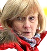 ВЕЛИКОВА Людмила Георгиевна