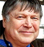 ФАИЗОВ Рустем Шарифович