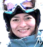 СИМАКИНА Камиля Рамизовна