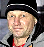 МИЛОРАДОВ Петр Владимирович