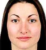 НИКОЛАЕВА Дарья Степановна