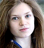 СОЛДАТОВА Анастасия Павловна