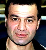 ГРИГОРЯН Артур Размикович