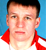 КЛИНКОВ Александр Михайлович