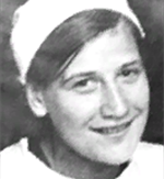 КАНЕВЕЦ Татьяна Михайловна