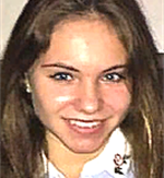 Ангелина ШЕЛЕМЕТЬЕВА