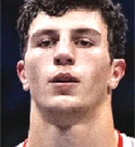 БИЖАМОВ Джамбулат Тагирович