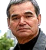 Николай МИЛИГУЛО