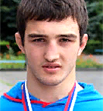 БАЕВ Давид Альбертович