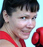 ВАСЬКЕЙКИНА Альбина