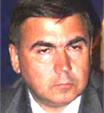 Дмитрий КОТЫРЕВ