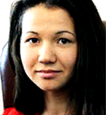 Гелюса ГАЛИЕВА