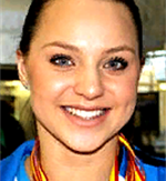 ГОДУН Ника Валерьевна