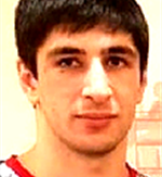 МУСАЕВ Вадим Шарафидинович