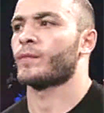 Сухраб ШИДАЕВ