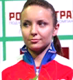 Ольга СТЕПАНОВА