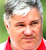 ХАПЛАНОВ Алексей Олегович