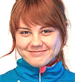 Анна СУРАЕВА
